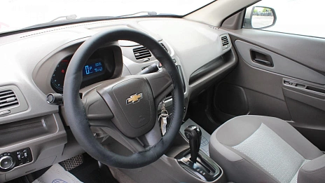 Chevrolet Cobalt, 2013г., передний привод, механика