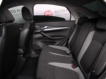 Lada (ВАЗ) Vesta, 2024г., передний привод, вариатор