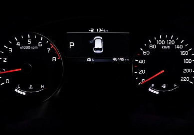 Kia Soul, 2017г., передний привод, автомат