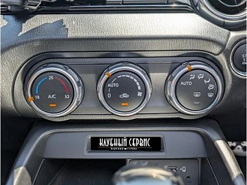 Mazda Roadster, 2022г., задний привод, механика