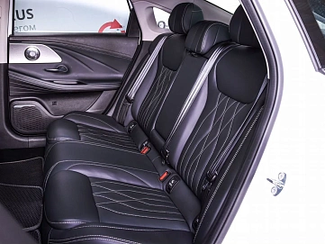 Chery Arrizo 8, 2024г., передний привод, робот