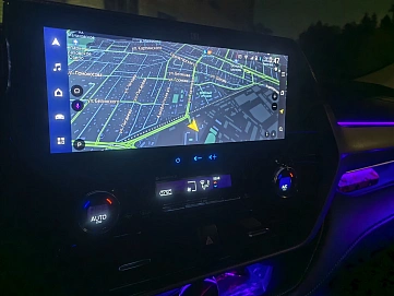 Toyota Highlander, 2022г., полный привод, автомат