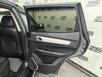 Geely Emgrand X7, 2020г., передний привод, автомат