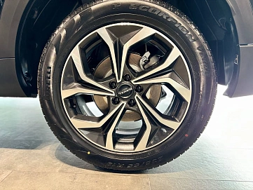 Haval F7, 2025г., полный привод, робот