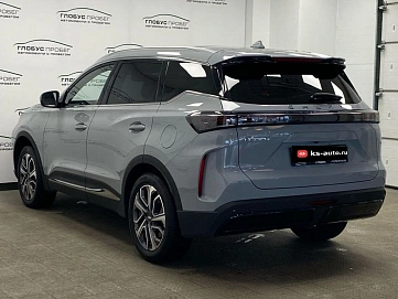 Chery Tiggo 7L, 2024г., передний привод, робот