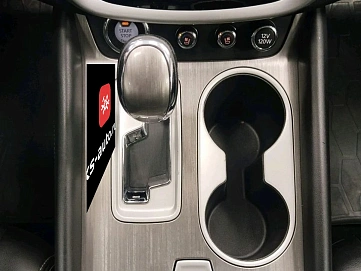 Nissan Murano, 2021г., полный привод, вариатор