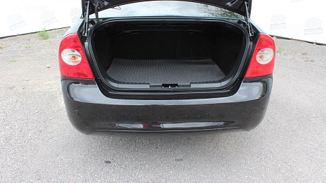 Ford Focus, 2010г., передний привод, механика