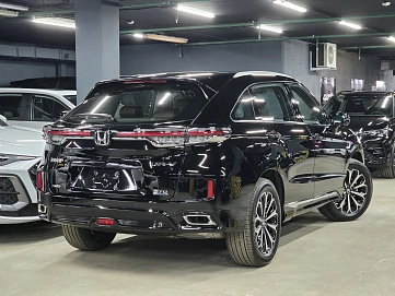Honda UR-V, 2025г., полный привод, автомат