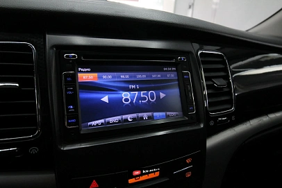 SsangYong Actyon, 2013г., полный привод, механика