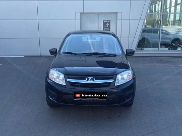 Lada (ВАЗ) Granta, 2018г., передний привод, механика