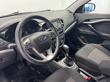 Lada (ВАЗ) Vesta, 2020г., передний привод, автомат
