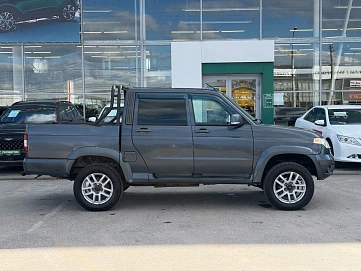 УАЗ Pickup, 2016г