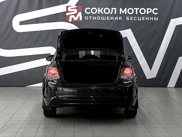 Chevrolet Cruze, 2013г., передний привод, механика