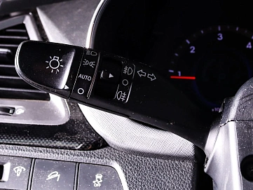 Hyundai Santa Fe, 2013г., полный привод, автомат