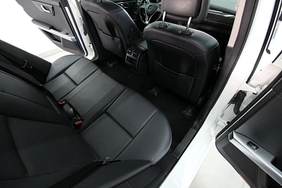Mercedes-Benz GLK-Класс, 2015г., полный привод, автомат