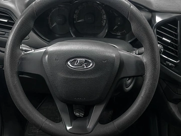 Lada (ВАЗ) Vesta, 2020г., передний привод, механика