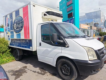 Ford Transit, 2011г.