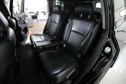 Toyota Highlander, 2011г., полный привод, автомат