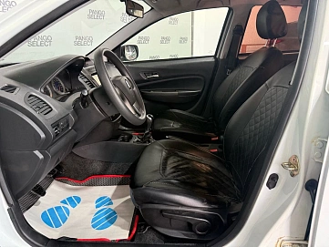 Geely GC6, 2014г., передний привод, механика