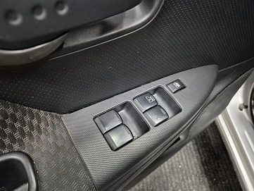Nissan Note, 2006г., передний привод, механика