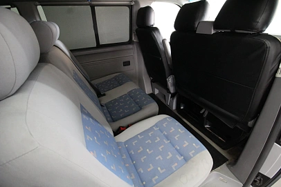 Volkswagen Caravelle, 2006г., передний привод, механика