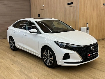 Changan Eado Plus, 2023г