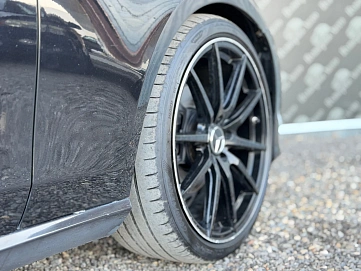 Mercedes-Benz E-Класс, 2018г., задний привод, автомат
