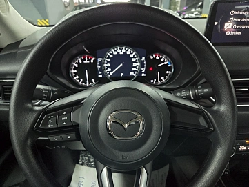 Mazda CX-5, 2026г., передний привод, автомат
