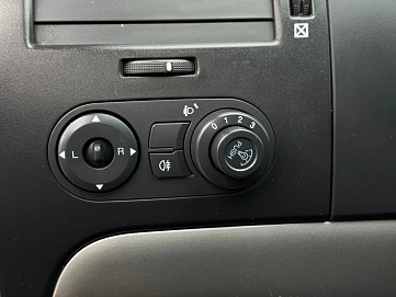 Chevrolet Epica, 2010г., передний привод, автомат