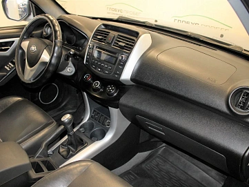 Lifan X60, 2014г., передний привод, механика