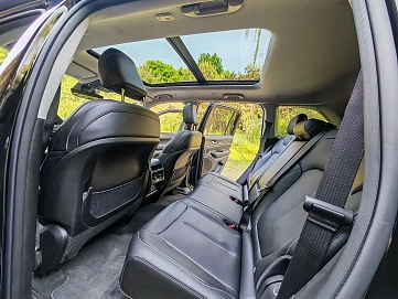 Jeep Grand Cherokee, 2024г., полный привод, автомат