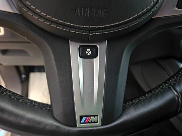 BMW X6, 2021г., полный привод, автомат
