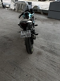 CFMoto 300SR, 2022г.