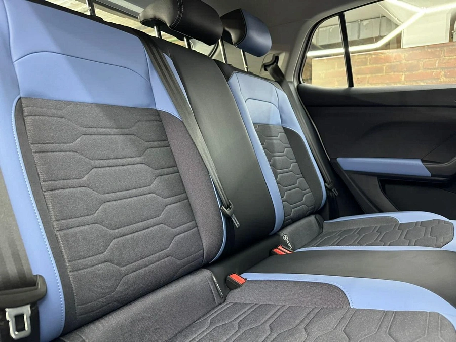 Volkswagen Tharu XR, 2025г., передний привод, автомат