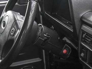 Lada (ВАЗ) 2121 (4x4), 2018г., полный привод, механика