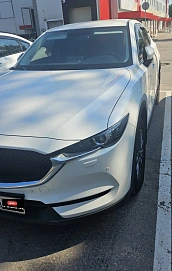 Mazda CX-5, 2021г., полный привод, автомат