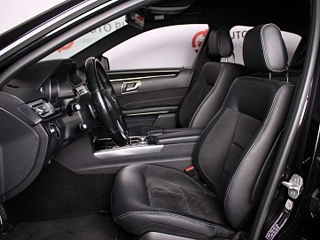 Mercedes-Benz E-Класс, 2015г., задний привод, автомат