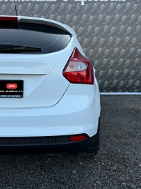 Ford Focus, 2013г., передний привод, робот