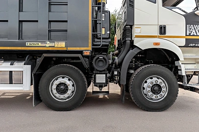 FAW J6 CA3310, 2023г.