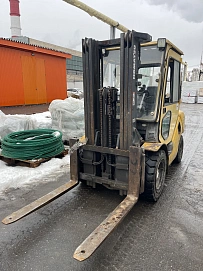 Komatsu FG, 2007г.