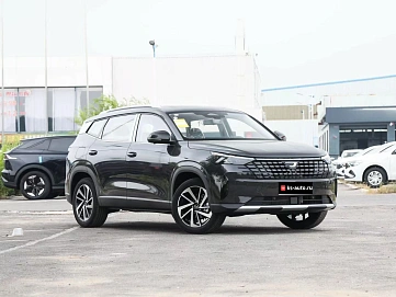 Jetta VS8, 2026г., передний привод, автомат