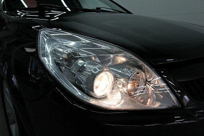 Opel Vectra, 2007г., передний привод, механика