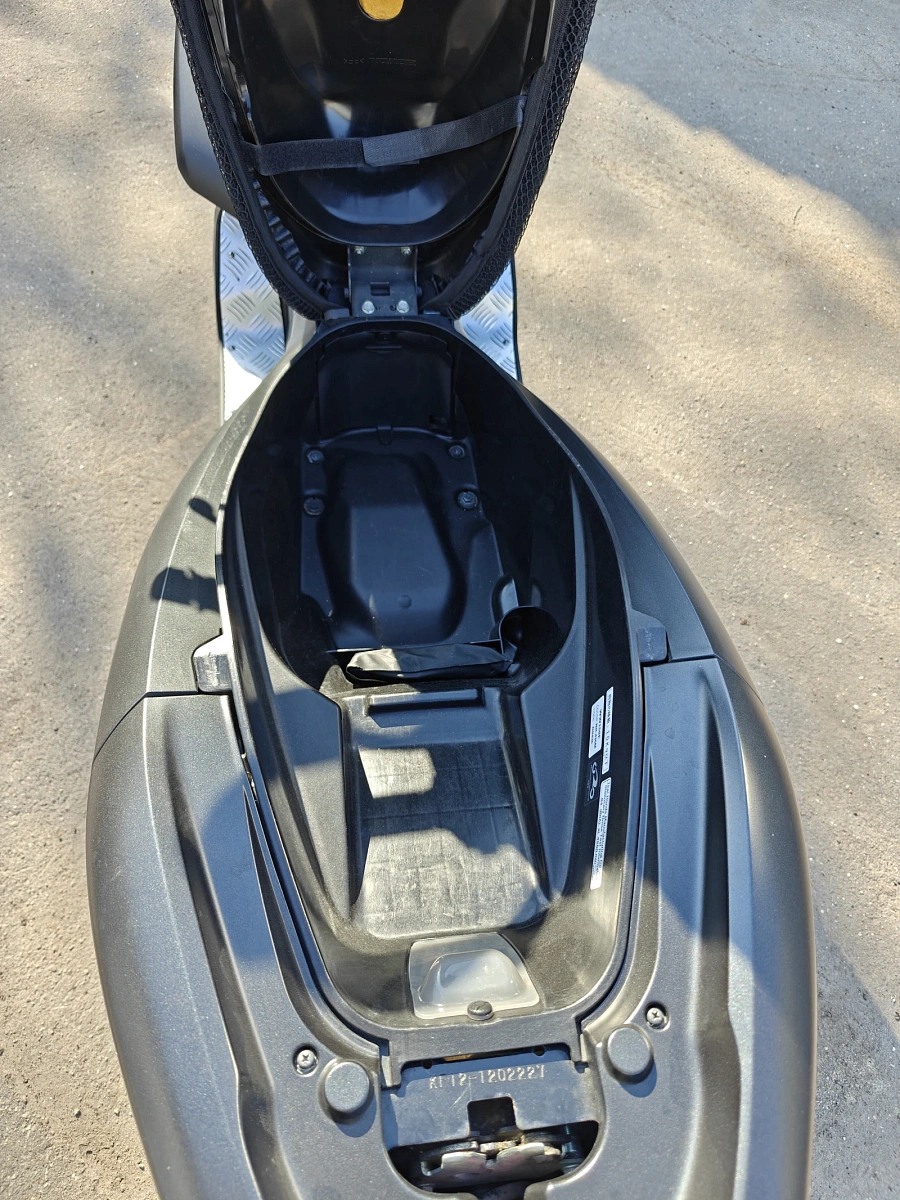 Honda PCX 150, 2013г.