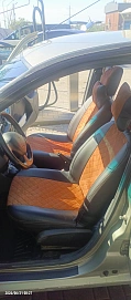 Renault Logan, 2010г, передний привод, механика