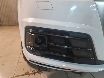 Audi Q7, 2019г., полный привод, автомат