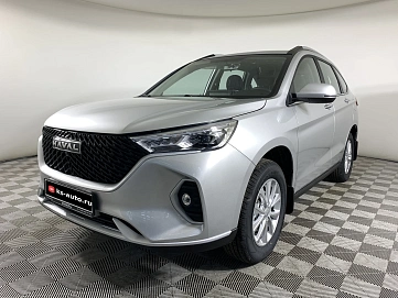 Haval M6, 2026г., передний привод, робот