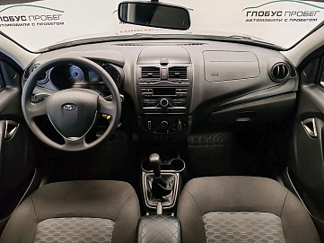 Lada (ВАЗ) Granta, 2020г., передний привод, механика