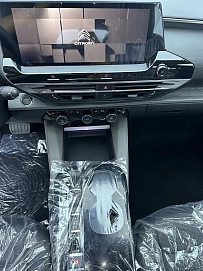 Citroen C5 X, 2025г., передний привод, автомат