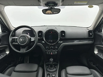 Mini Countryman, 2022г., полный привод, автомат
