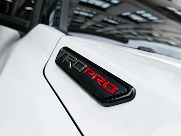 Toyota Tacoma, 2026г., полный привод, автомат